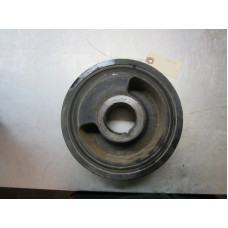 09C003 Crankshaft Pulley For 04-05 Chevrolet Silverado 3500  6.6  Duramax Diesel